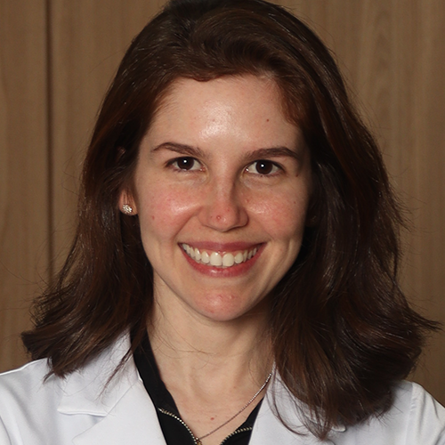 Dra. Camila Valente