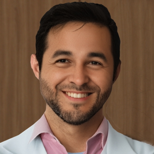 Dr. Elmar Torres