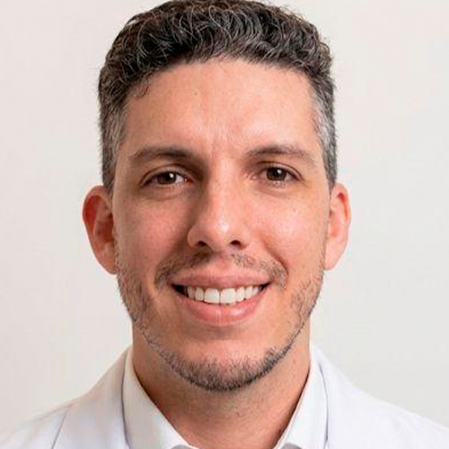 Dr. Felipe Rosa