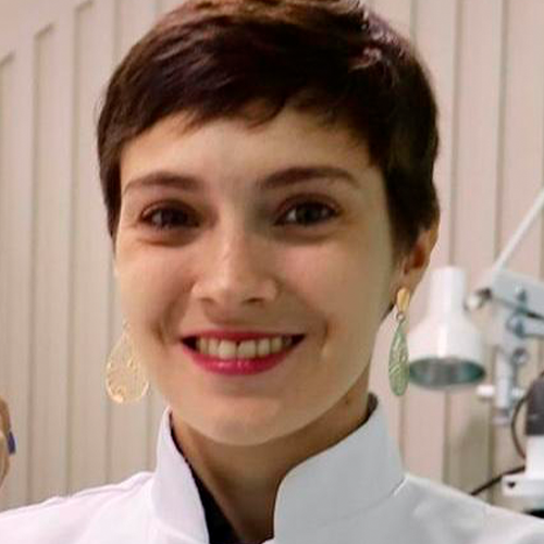 Dra. Laura Bariani
